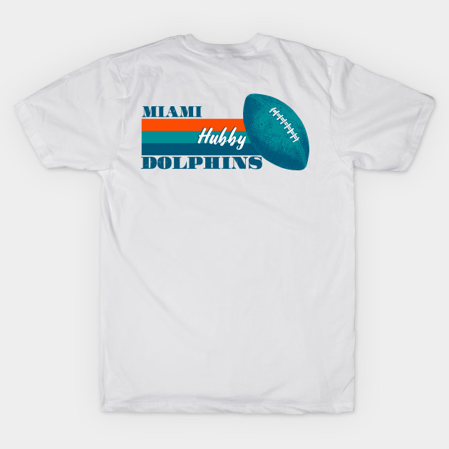 Miami Dolphins by TwoSweet